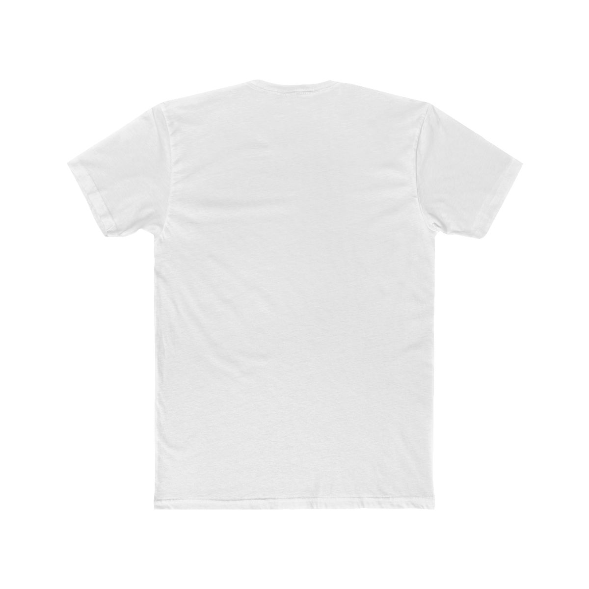 XAVI Tee (Limited Edition) - alternate angle 1, merchandise